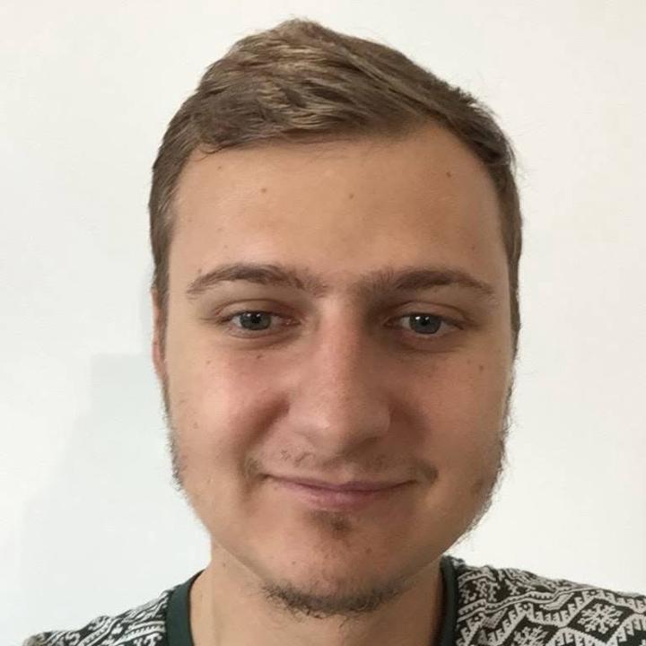 Dex Dragoș