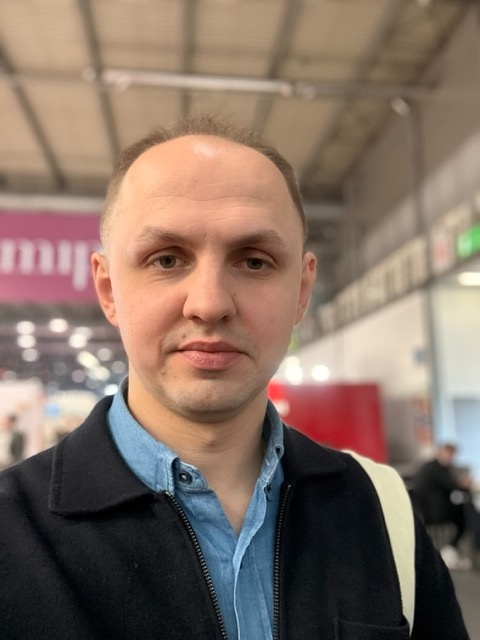 Przemysław Malinowski