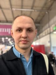 Przemysław Malinowski