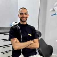 Anas Tarek
