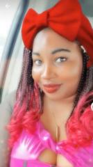 Beni Yvelisse Riviere