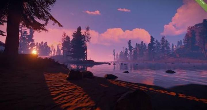 Rust Guide PC/CONSOLE