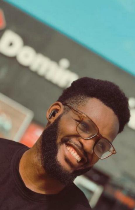 Alexander Emmanuel