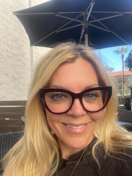 Michele Jones