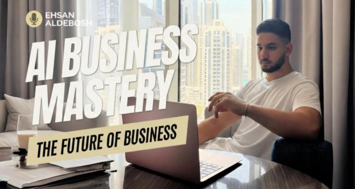 AI Business Mastery