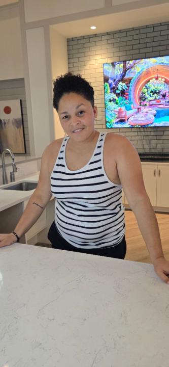 Danesa Mendoza Aguila