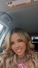 Casandra Washington