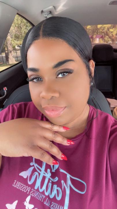 Shandrika Blake