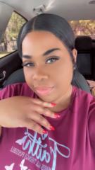 Shandrika Blake