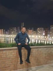 Mohamed Khz