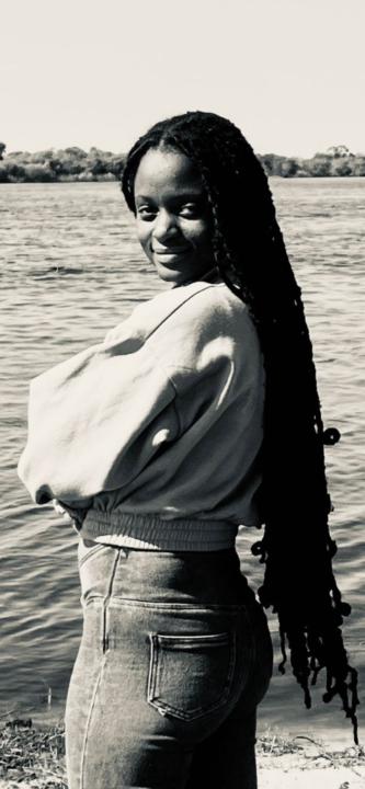 Gobotshe Dinah Sarefo