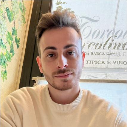 Fabio Marinangeli