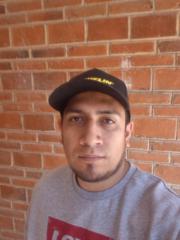 José Edgar Luna Rodríguez