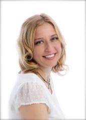 Katherina Kolmodin