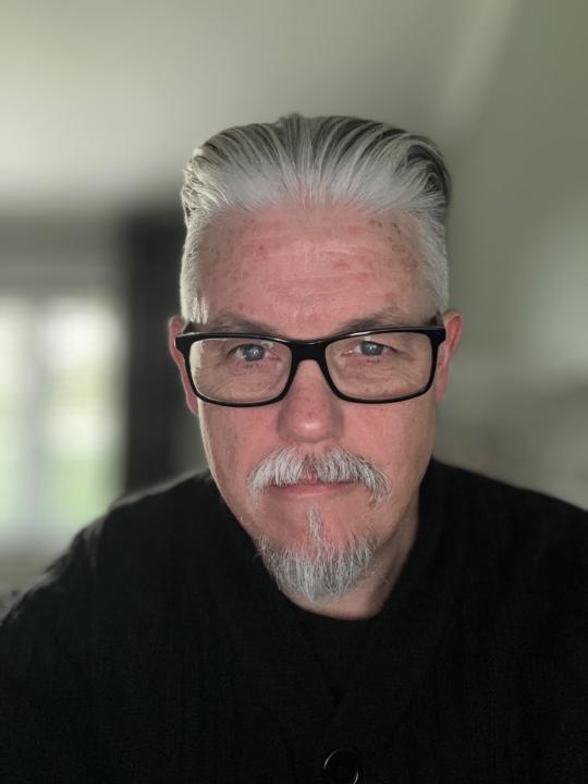 Darren Cremins