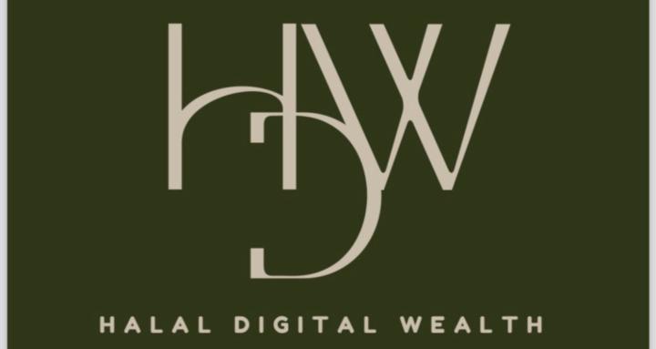 Halal Digital Wealth