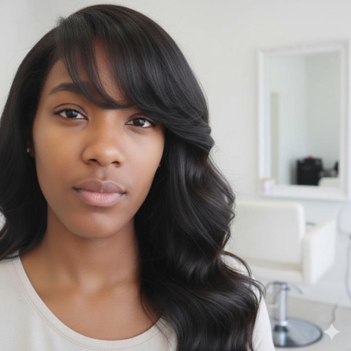 Ozarah Sheena Ngombo Titse