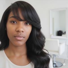 Ozarah Sheena Ngombo Titse
