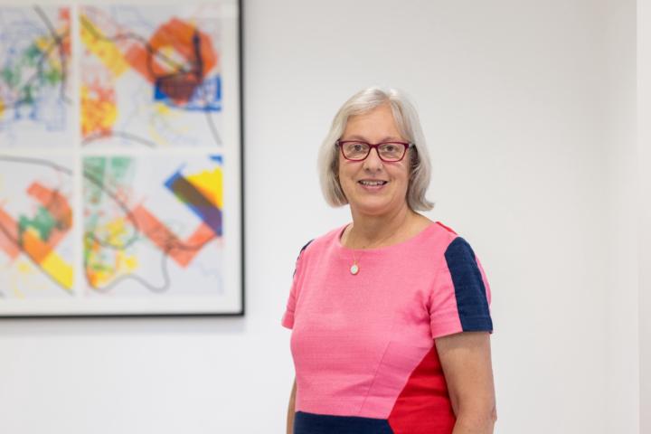 Ruth Winden