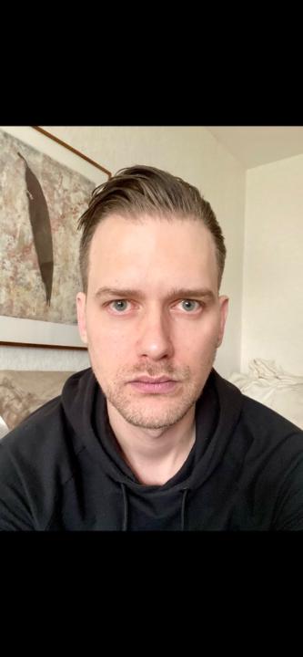 Daniel Andersson