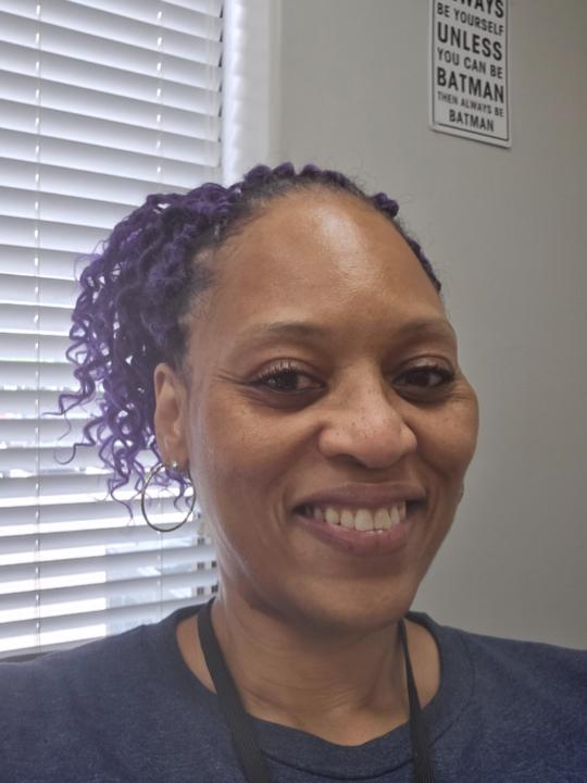 Renita Cook