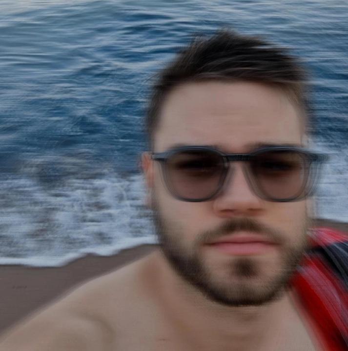 Νίκος Αναστασόπουλος