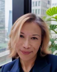 Judy Kim