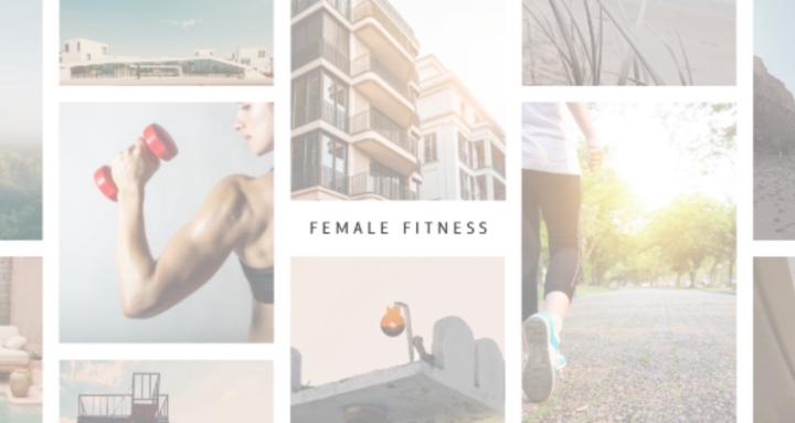Female Fitness