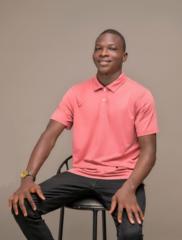 Edmond Okorie