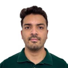 Rahul Suthar