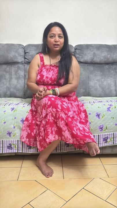 Suchitaa Patel