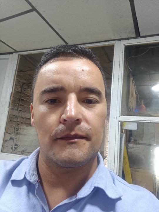 Juan David Camargo Castañeda