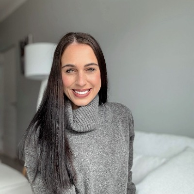 Melissa Stander