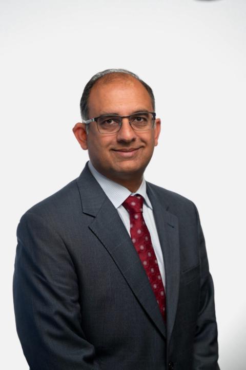 Nirav Pandya