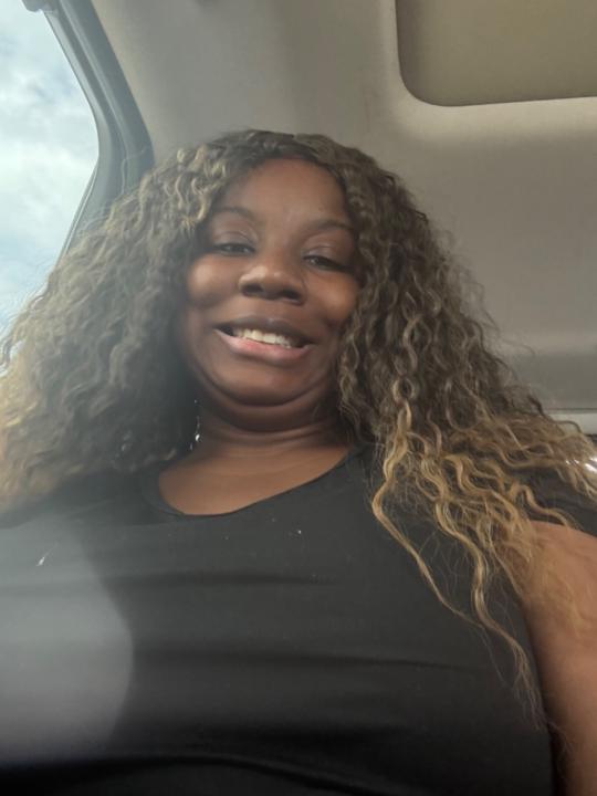 Keturah Mccree
