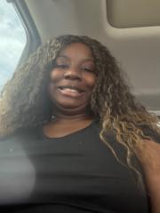 Keturah Mccree