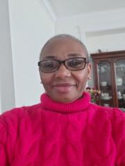 Vanetta Corbin