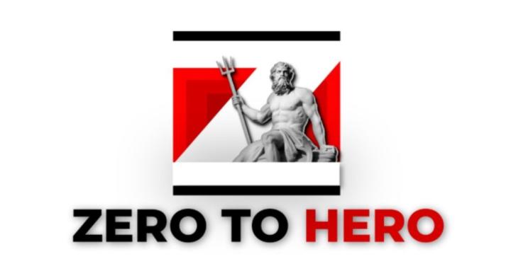 Zero-2-Hero Copy Launchpad
