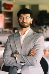 Mohammed Muaaz Khan