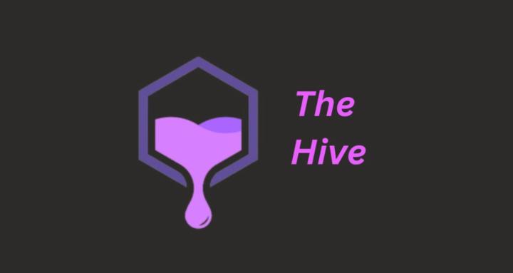 THE HIVE