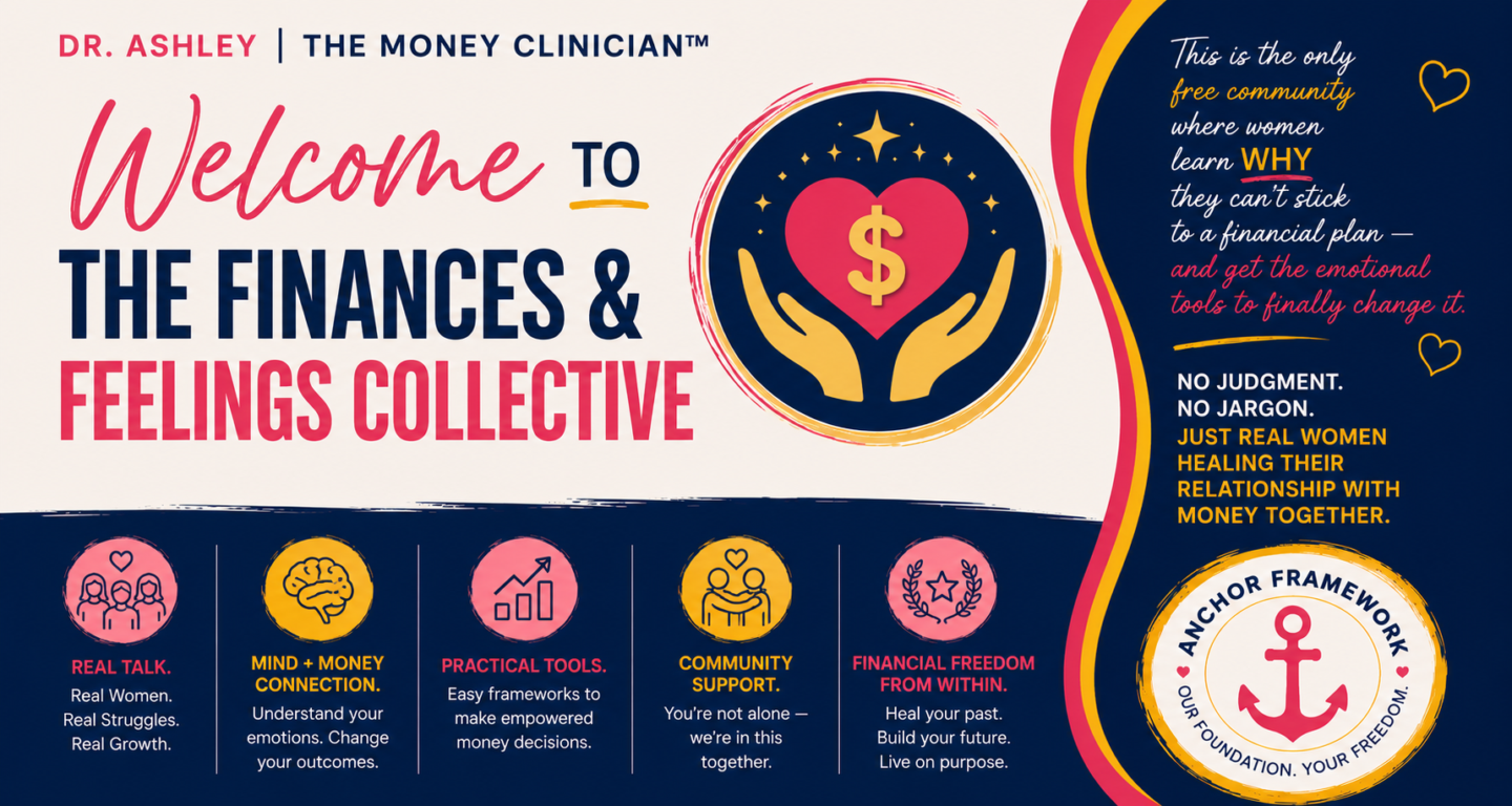 Finances & Feelings Collective