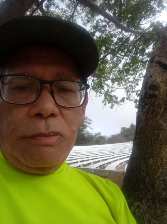 Oswaldo Rodríguez