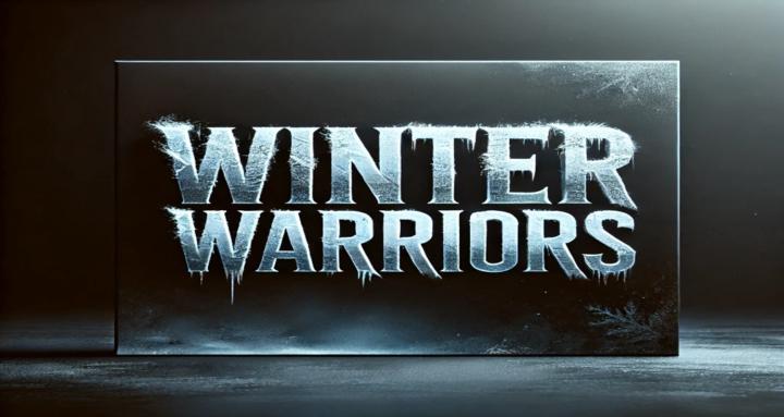Winter Tribe