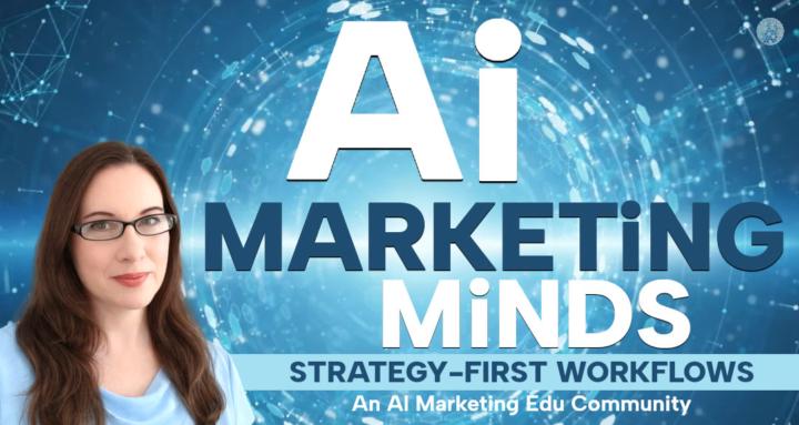 AI Marketing Edu