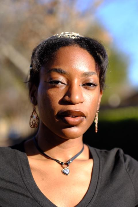 Elaine Ibazebo
