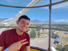 Harold Luengas