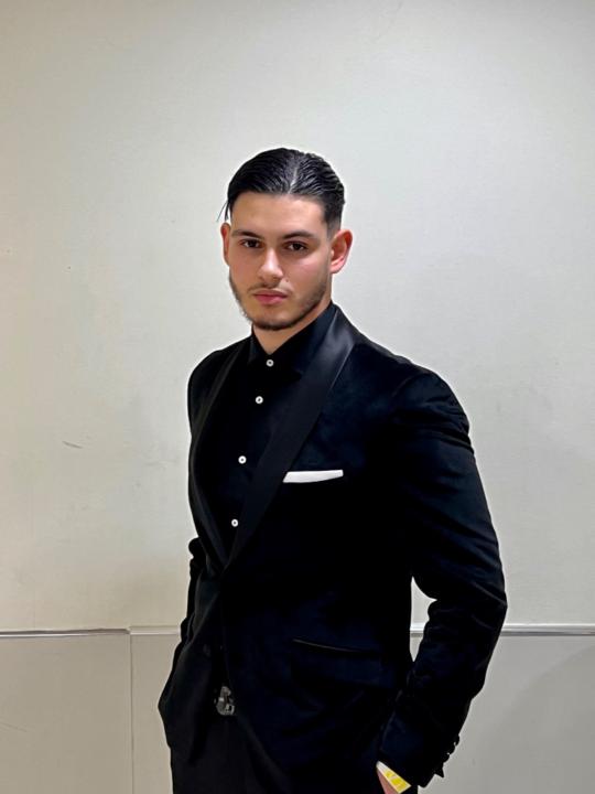 Yanice Bougamra