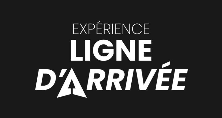 L'Expérience Ligne d'Arrivée