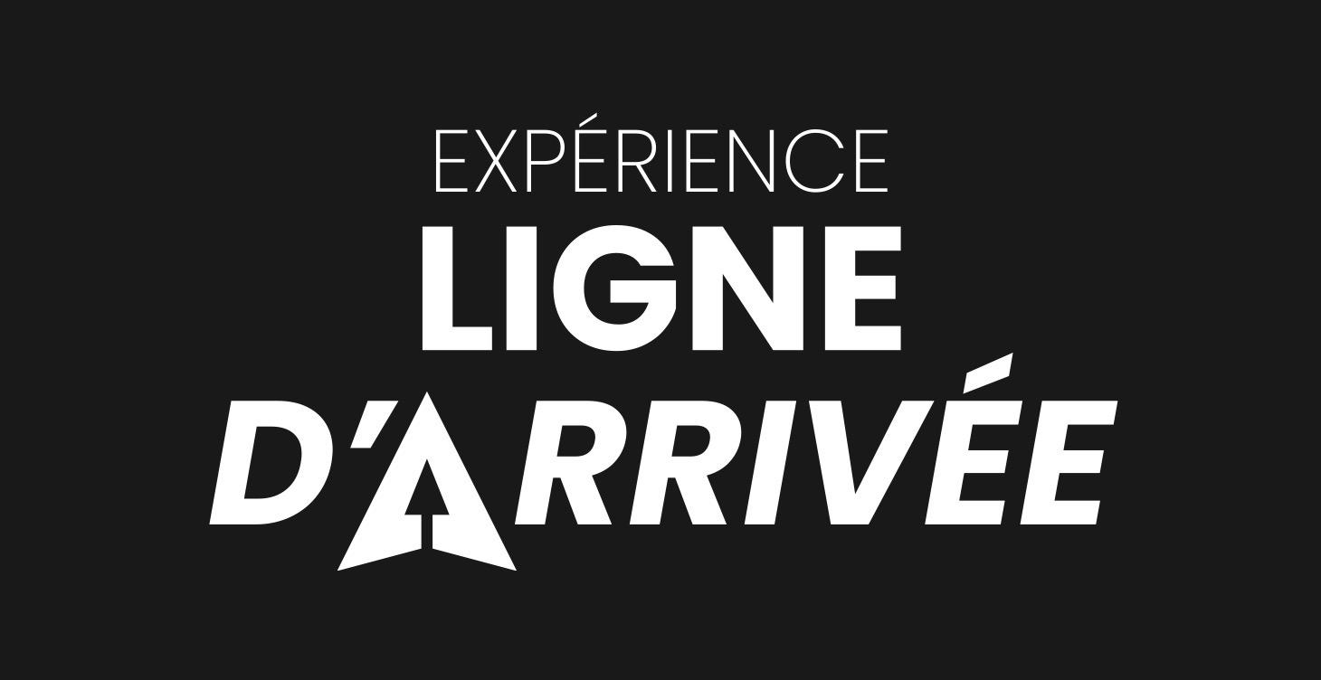 Expérience Ligne d'Arrivée 21.1km