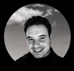 David Moskovits